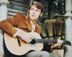 Glen Campbell